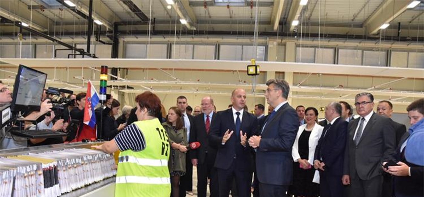 PM says pension reform stays, only two important nuances different